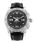 Pre-Owned Breitling Airwolf Watch